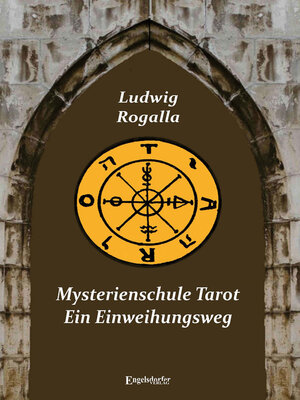 cover image of Mysterienschule Tarot